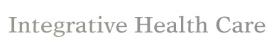 Integrative Health Care